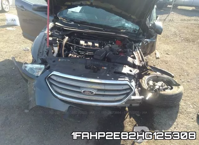 1FAHP2E82HG125308 фото 2