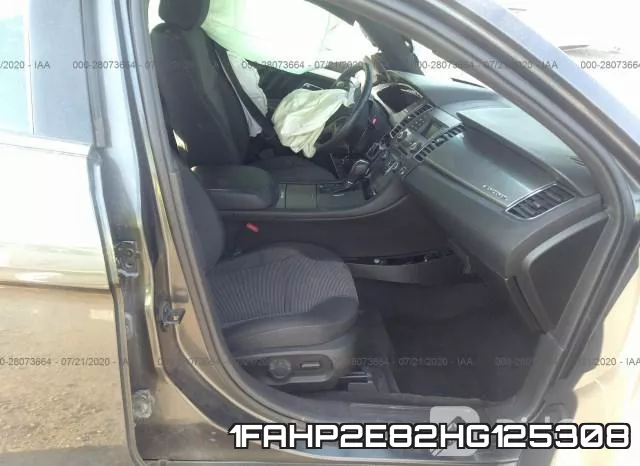 1FAHP2E82HG125308 фото 6