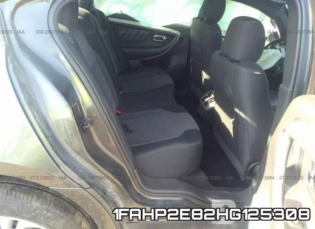 1FAHP2E82HG125308 фото 9