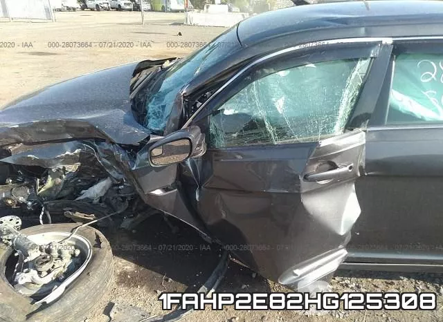 1FAHP2E82HG125308 фото 10
