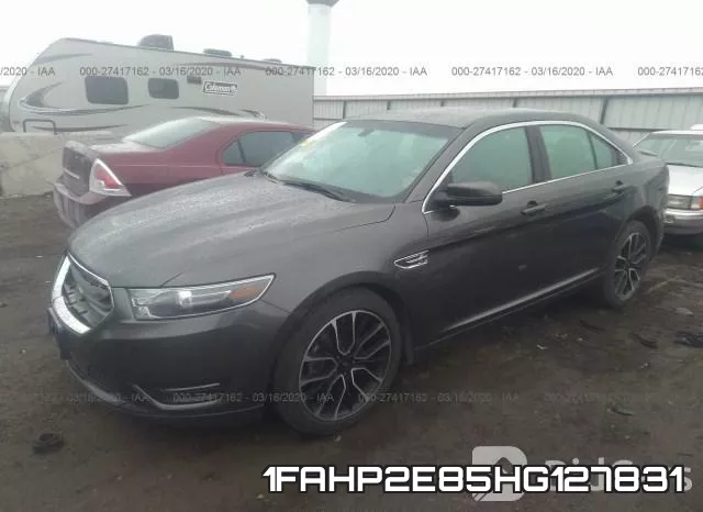1FAHP2E85HG127831 фото 3