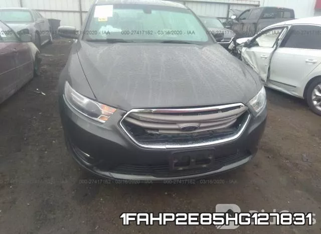 1FAHP2E85HG127831 фото 7