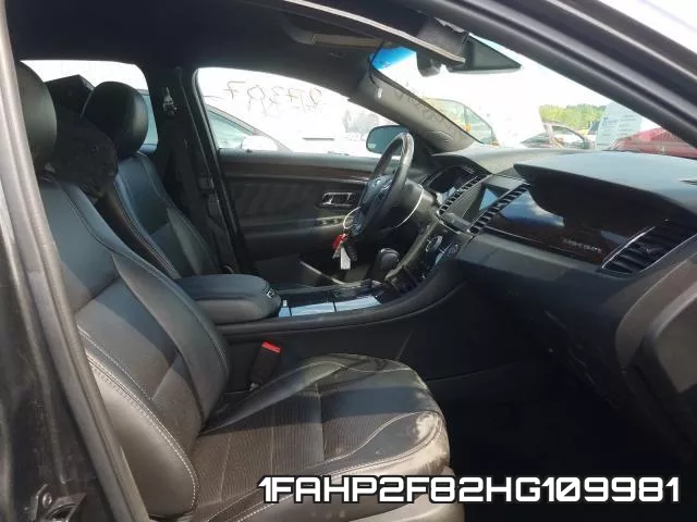 1FAHP2F82HG109981 фото 6