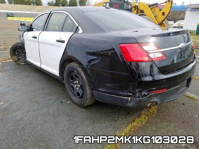 1FAHP2MK1KG103028 фото 4