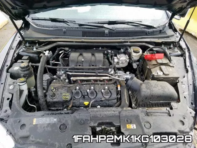 1FAHP2MK1KG103028 фото 8