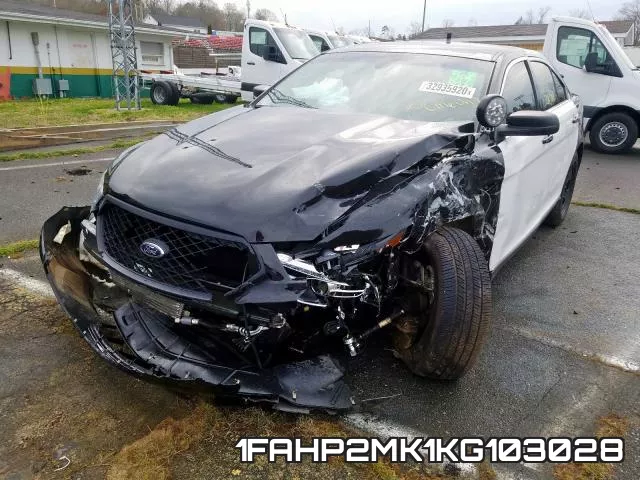 1FAHP2MK1KG103028 фото 10