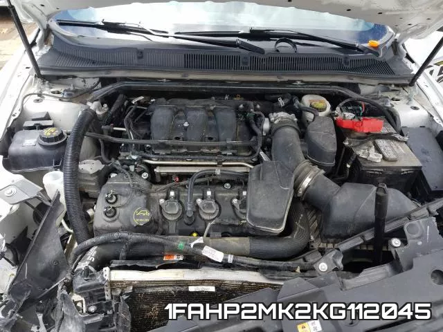 1FAHP2MK2KG112045 фото 8