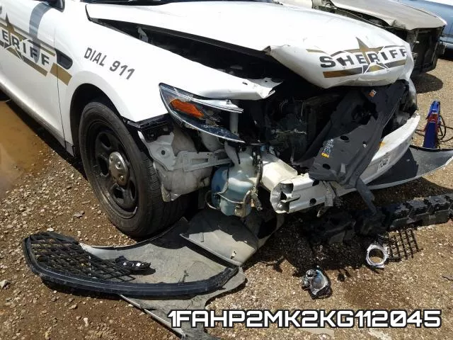 1FAHP2MK2KG112045 фото 10