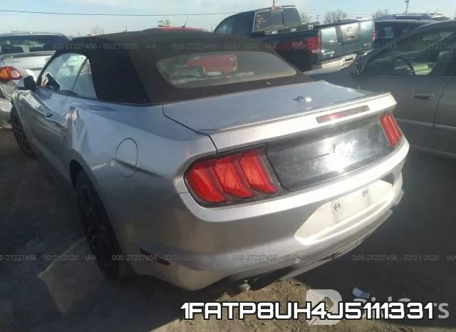 1FATP8UH4J5111331 фото 4