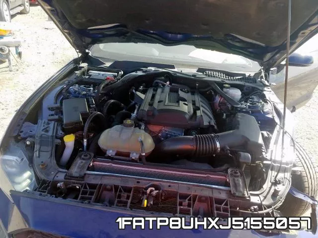 1FATP8UHXJ5155057 фото 8