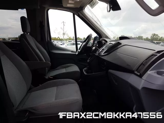 1FBAX2CM8KKA47556 фото 6