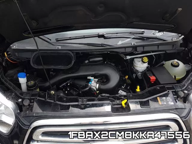 1FBAX2CM8KKA47556 фото 8