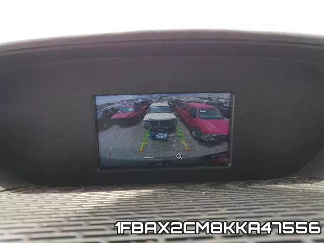 1FBAX2CM8KKA47556 фото 10