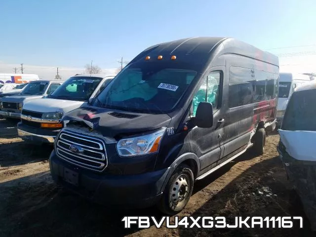 1FBVU4XG3JKA11167 фото 3