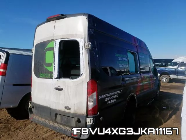 1FBVU4XG3JKA11167 фото 5