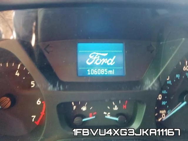 1FBVU4XG3JKA11167 фото 9