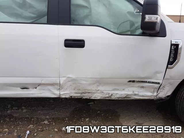 1FD8W3GT6KEE28918 фото 10