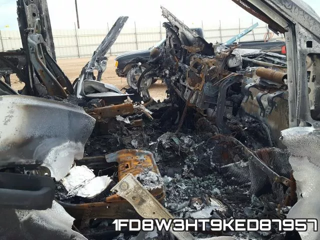 1FD8W3HT9KED87957 фото 6