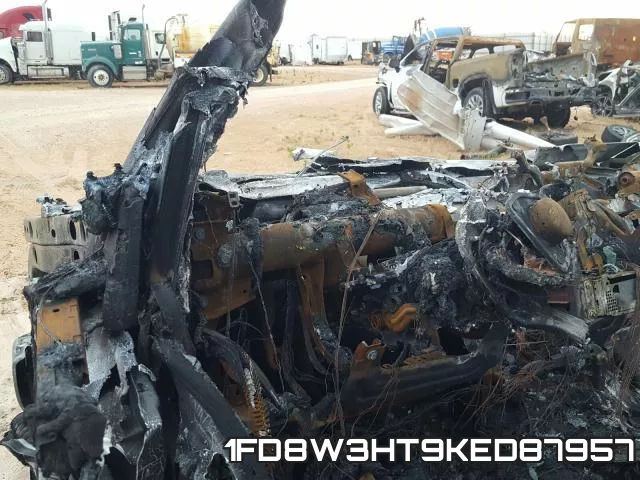 1FD8W3HT9KED87957 фото 9