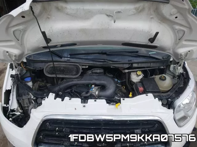 1FDBW5PM9KKA07576 фото 8