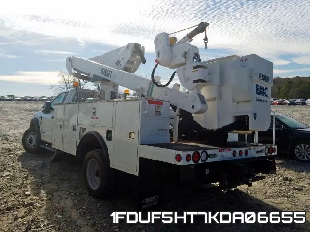 1FDUF5HT7KDA06655 фото 4