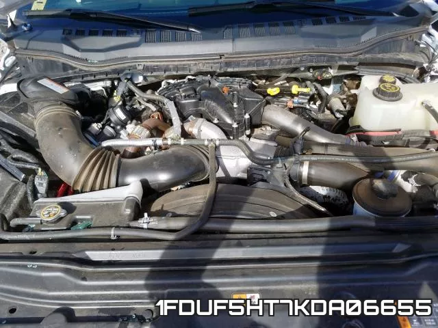 1FDUF5HT7KDA06655 фото 8