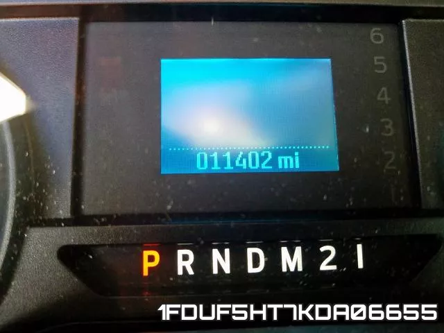1FDUF5HT7KDA06655 фото 9