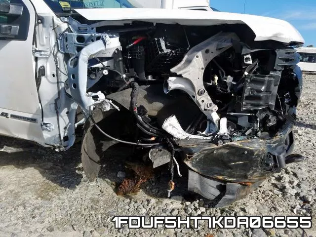 1FDUF5HT7KDA06655 фото 10