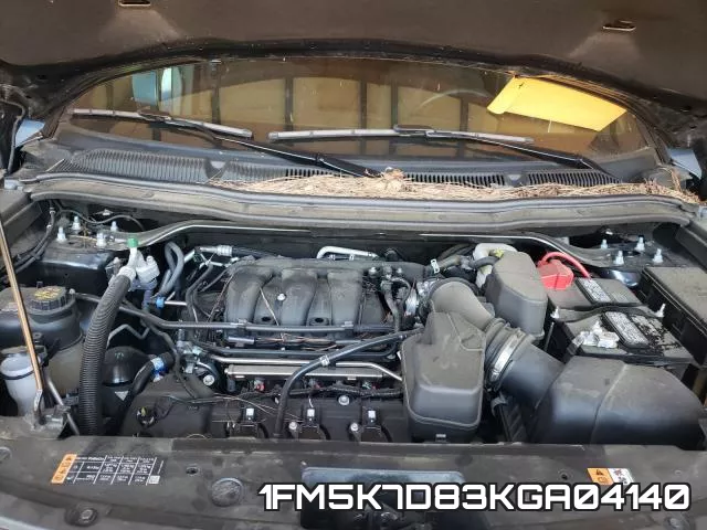 1FM5K7D83KGA04140 фото 8