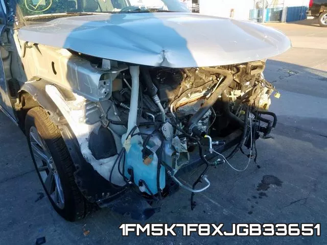1FM5K7F8XJGB33651 фото 10