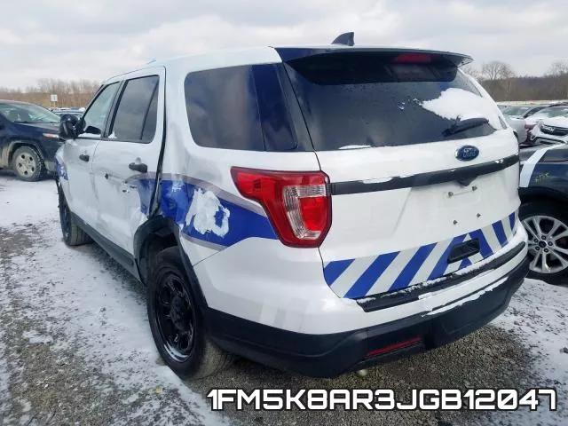 1FM5K8AR3JGB12047 фото 4