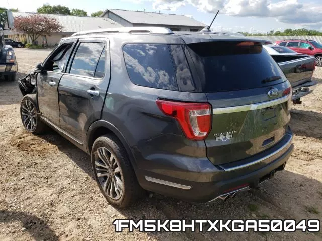 1FM5K8HTXKGA50049 фото 4