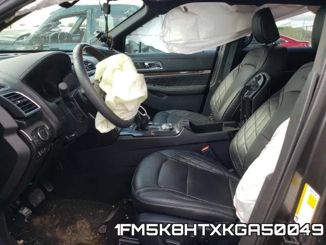 1FM5K8HTXKGA50049 фото 6