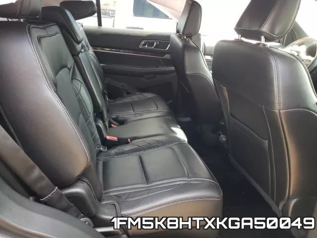 1FM5K8HTXKGA50049 фото 7