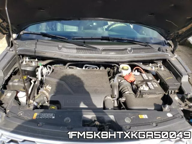 1FM5K8HTXKGA50049 фото 8