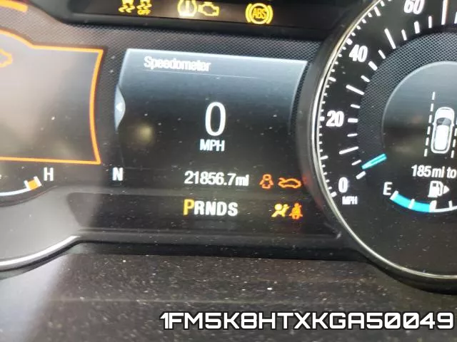 1FM5K8HTXKGA50049 фото 9