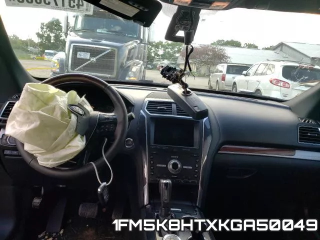 1FM5K8HTXKGA50049 фото 10