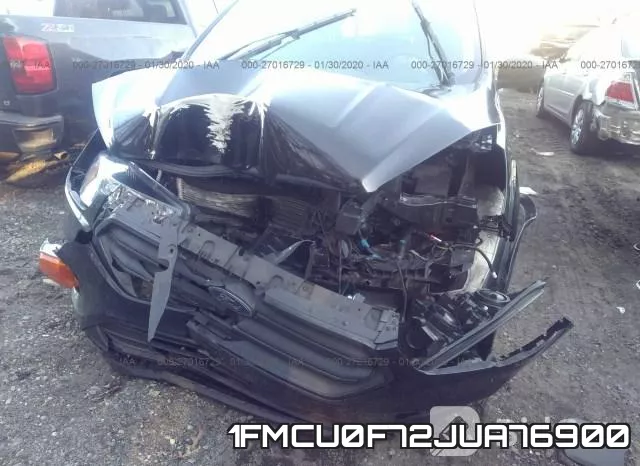 1FMCU0F72JUA76900 фото 7