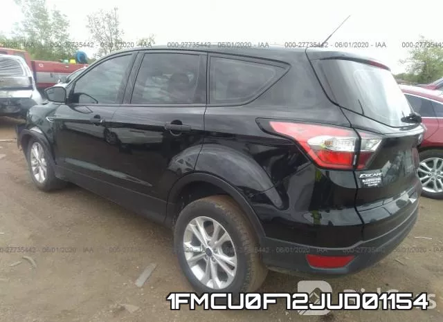 1FMCU0F72JUD01154 фото 4