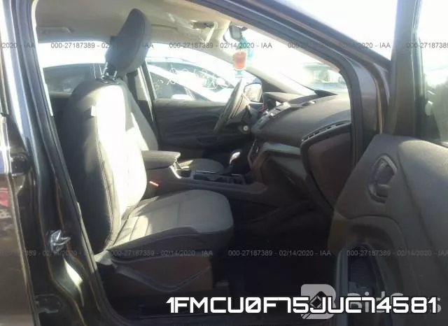 1FMCU0F75JUC74581 фото 6