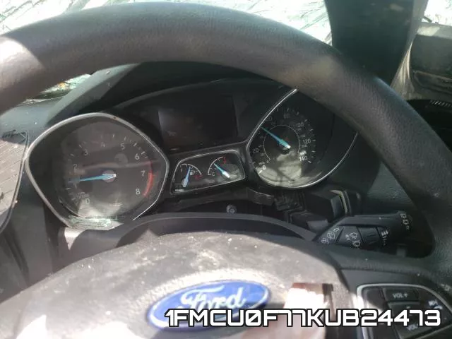 1FMCU0F77KUB24473 фото 9