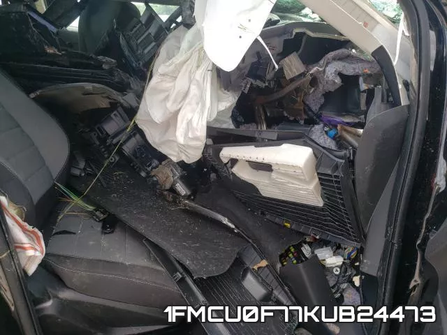 1FMCU0F77KUB24473 фото 10