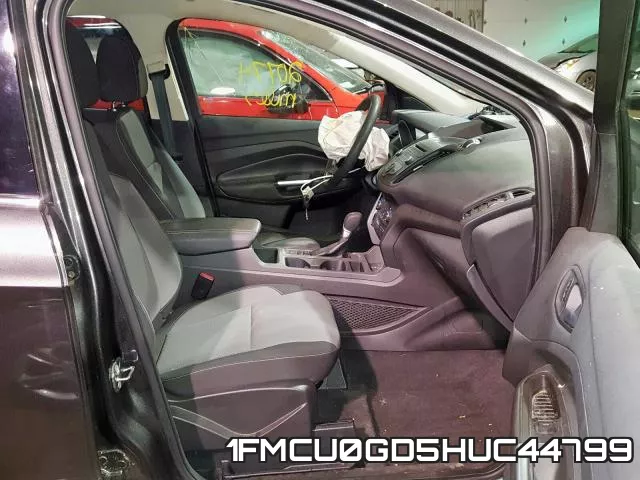 1FMCU0GD5HUC44799 фото 6