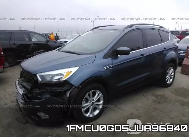 1FMCU0GD5JUA96840 фото 3