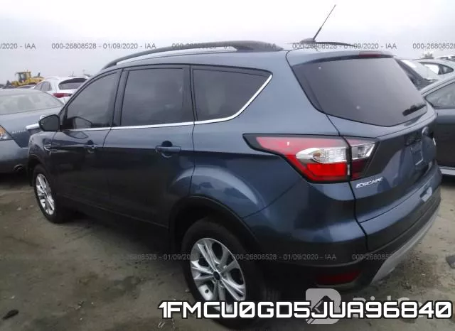 1FMCU0GD5JUA96840 фото 4
