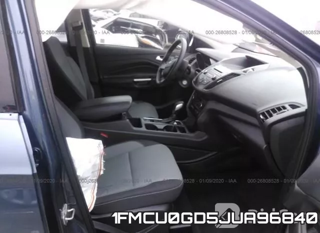 1FMCU0GD5JUA96840 фото 6