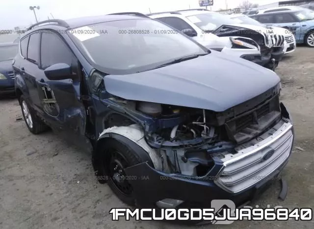 1FMCU0GD5JUA96840 фото 7