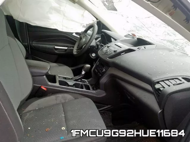 1FMCU9G92HUE11684 фото 6