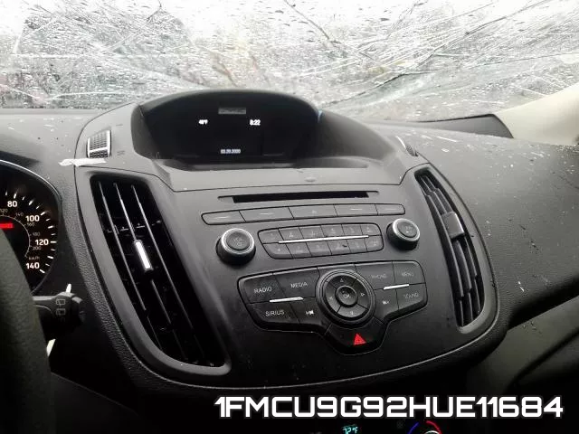 1FMCU9G92HUE11684 фото 10