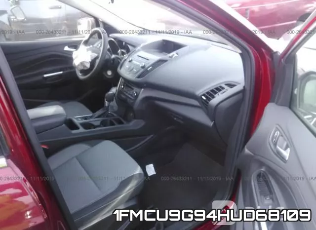 1FMCU9G94HUD68109 фото 6
